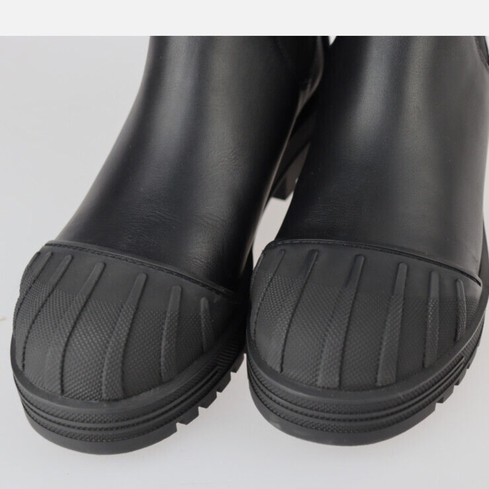 Dior Iron Boot 2020